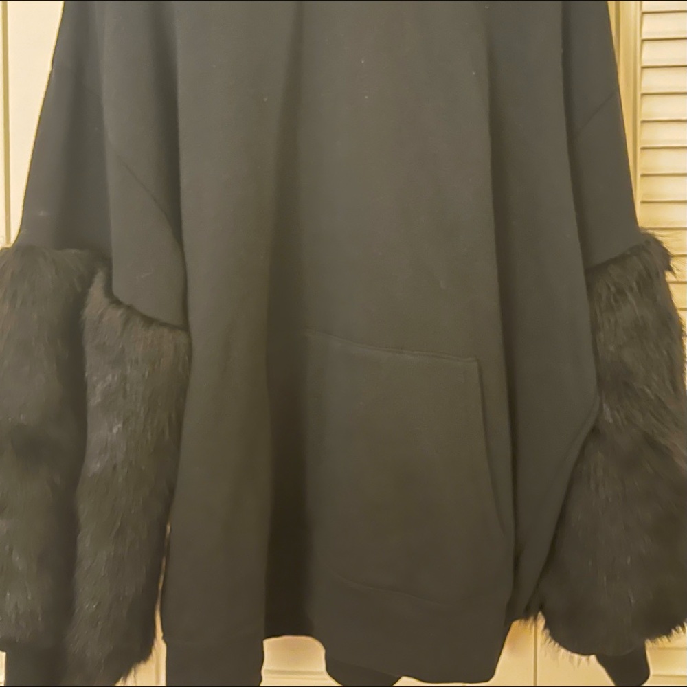 Express Sweatshirt